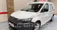 2021 Volkswagen Caddy