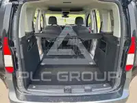 2021 Volkswagen Caddy