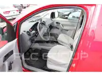2021 Volkswagen Caddy