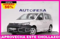 2021 Volkswagen Caddy