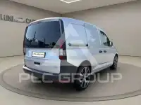 2021 Volkswagen Caddy