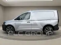2021 Volkswagen Caddy