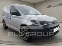 2021 Volkswagen Caddy