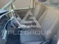 2021 Volkswagen Caddy