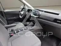 2021 Volkswagen Caddy