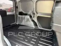2021 Volkswagen Caddy