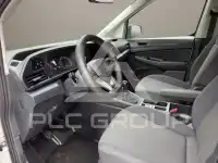 2021 Volkswagen Caddy
