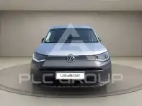2021 Volkswagen Caddy