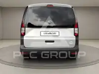 2021 Volkswagen Caddy