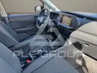 2021 Volkswagen Caddy