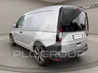 2021 Volkswagen Caddy