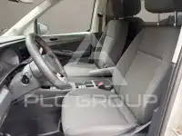 2021 Volkswagen Caddy