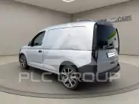 2021 Volkswagen Caddy