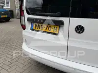 2021 Volkswagen Caddy