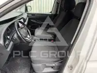 2021 Volkswagen Caddy