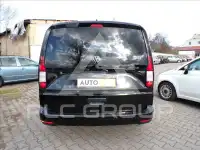 2021 Volkswagen Caddy