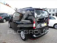 2021 Volkswagen Caddy