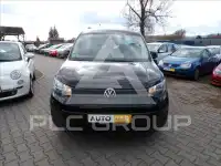 2021 Volkswagen Caddy