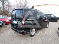 2021 Volkswagen Caddy