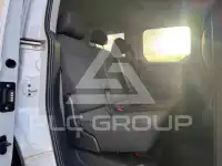 2021 Volkswagen Caddy