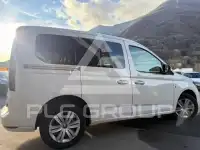 2021 Volkswagen Caddy