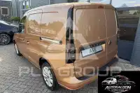 2021 Volkswagen Caddy