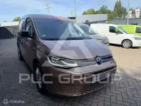 2021 Volkswagen Caddy