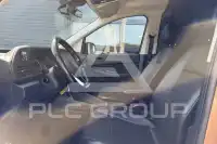 2021 Volkswagen Caddy