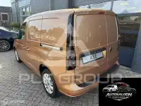 2021 Volkswagen Caddy