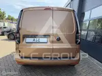 2021 Volkswagen Caddy