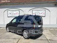 2021 Volkswagen Caddy