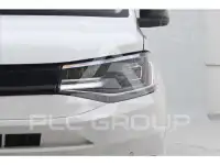 2021 Volkswagen Caddy