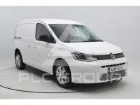 2021 Volkswagen Caddy