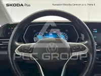 2021 Volkswagen Caddy