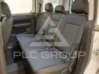 2021 Volkswagen Caddy