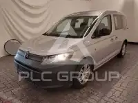 2021 Volkswagen Caddy