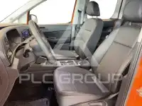 2021 Volkswagen Caddy