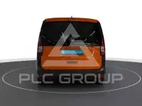 2021 Volkswagen Caddy