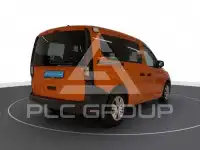 2021 Volkswagen Caddy