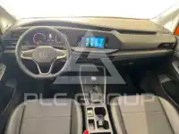 2021 Volkswagen Caddy