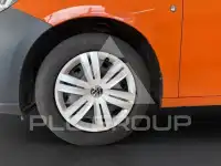 2021 Volkswagen Caddy