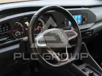 2021 Volkswagen Caddy