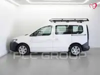 2021 Volkswagen Caddy