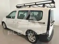 2021 Volkswagen Caddy