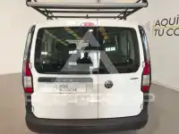 2021 Volkswagen Caddy