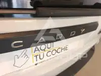 2021 Volkswagen Caddy