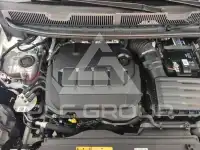 2021 Volkswagen Caddy