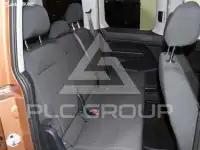 2021 Volkswagen Caddy