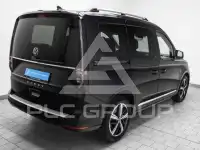 2021 Volkswagen Caddy