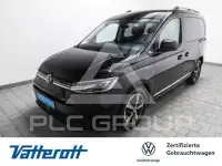 2021 Volkswagen Caddy